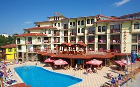 Smolyan Hotel Sunny Beach Bulgaria